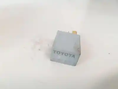 Tweedehands auto-onderdeel relais voor toyota verso 2.0 d-4d cat oem iam-referenties 9008087019