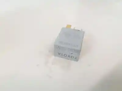 Tweedehands auto-onderdeel relais voor toyota verso 2.0 d-4d cat oem iam-referenties 9008087019