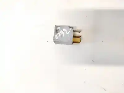 Tweedehands auto-onderdeel relais voor toyota verso 2.0 d-4d cat oem iam-referenties 9008087019