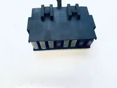 Peça sobressalente para automóvel em segunda mão  por OPEL ZAFIRA A  Referências OEM IAM   