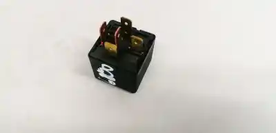 Second-hand car spare part relay for ssangyong rexton / rexton ii (gab_) 2.7 xdi 4x4 oem iam references 8441006100  84410-06100