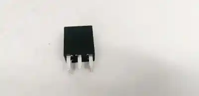Second-hand car spare part relay for ssangyong rexton / rexton ii (gab_) 2.7 xdi 4x4 oem iam references 8441006020  84410-06020