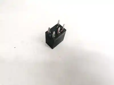Second-hand car spare part relay for ssangyong rexton / rexton ii (gab_) 2.7 xdi 4x4 oem iam references 8441006010  84410-06010