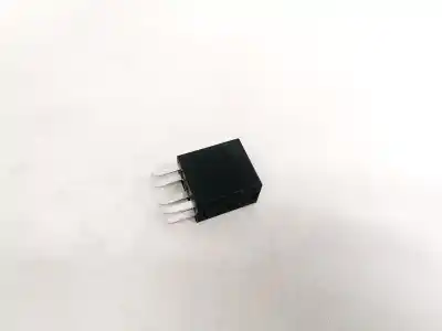 Second-hand car spare part relay for ssangyong rexton / rexton ii (gab_) 2.7 xdi 4x4 oem iam references 8441006010  84410-06010