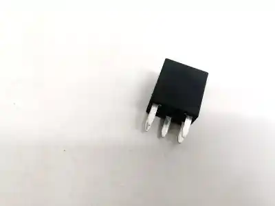 Second-hand car spare part relay for ssangyong rexton / rexton ii (gab_) 2.7 xdi 4x4 oem iam references 8441006010  84410-06010