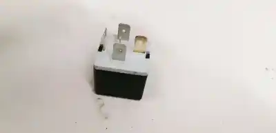 İkinci el araba yedek parçası röle için chrysler grand voyager 2.5 d oem iam referansları 4707211  