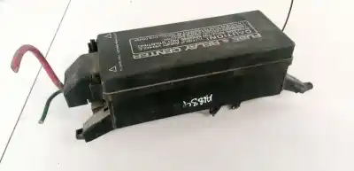 Recambio de automóvil de segunda mano de CAJA RELES -  FUSIBLES para CHRYSLER GRAND VOYAGER  referencias OEM IAM 04868093AA  