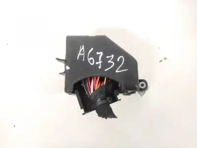 Gebrauchtes Autoersatzteil  zum VOLKSWAGEN PASSAT B6 VARIANT (3C5)  OEM-IAM-Referenzen   