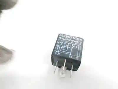Автозапчасти б/у реле за audi 80 avant 1.9 tdi ссылки oem iam 445955529a  5wg00537400