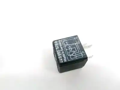 Автозапчасти б/у реле за audi 80 avant 1.9 tdi ссылки oem iam 445955529a  5wg00537400