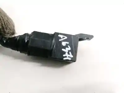 Автозапчастина б/у реле для ford c-max, 2003.01 - 2007.06 1.6 duratorq 66kw 2003.01 - 2010.06 посилання на oem iam scb1m1240  scb-1-m-1240