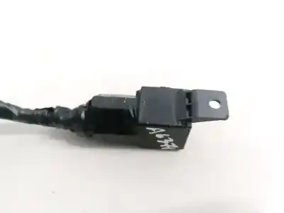 Автозапчастина б/у реле для ford c-max, 2003.01 - 2007.06 1.6 duratorq 66kw 2003.01 - 2010.06 посилання на oem iam scb1m1240  scb-1-m-1240