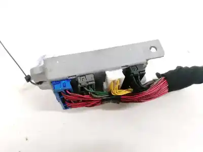 Second-hand car spare part fuse box unit for kia sorento 3.5 v6 ex oem iam references   