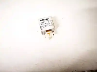 Peça sobressalente para automóvel em segunda mão relé para automóvel por volkswagen passat b5 (3b2) 1.8 t referências oem iam 8d0951253