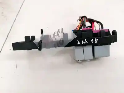 Pezzo di ricambio per auto di seconda mano  per VOLKSWAGEN GOLF V VARIANT (1K5)  Riferimenti OEM IAM 1K2937503A  