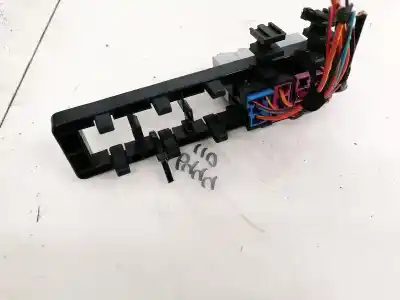 İkinci el araba yedek parçası röle/sigorta kutusu için volkswagen golf v variant (1k5) 1.4 oem iam referansları 1k2937503a  