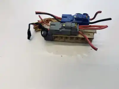 Second-hand car spare part FUSE BOX UNIT for RENAULT MODUS  OEM IAM references 8200241944  
