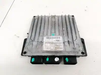 Pezzo di ricambio per auto di seconda mano centralina motore per ford focus c-max (cap) 1.8 tdci turbodiesel cat riferimenti oem iam 2s7q9f954dd