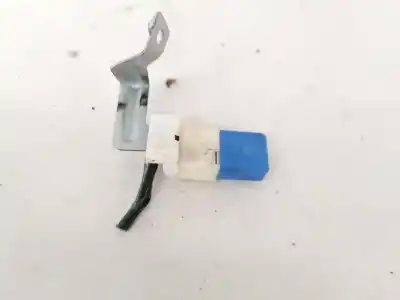 Second-hand car spare part relay for seat toledo (1m2) 1.9 tdi oem iam references 25230  79917