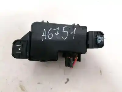 Second-hand car spare part fuse box unit for opel mokka / mokka x (j13) 1.7 cdti (_76) oem iam references   
