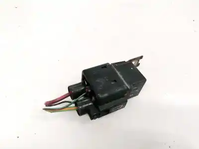 Pezzo di ricambio per auto di seconda mano relè per ford mondeo iii (b5y) 2.0 16v tddi / tdci riferimenti oem iam 98ag14a464