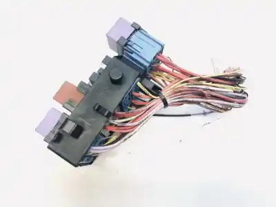 Автозапчасти б/у блок реле/предохранителей за renault espace iv (jko) 1.9 authentique [1.9 ltr. - 88 kw dci diesel] ссылки oem iam 370049  