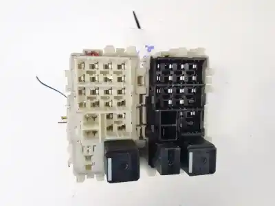 Second-hand car spare part fuse box unit for ford galaxy (ca1) 2.0 tdci cat oem iam references   