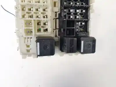 Second-hand car spare part fuse box unit for ford galaxy (ca1) 2.0 tdci cat oem iam references   