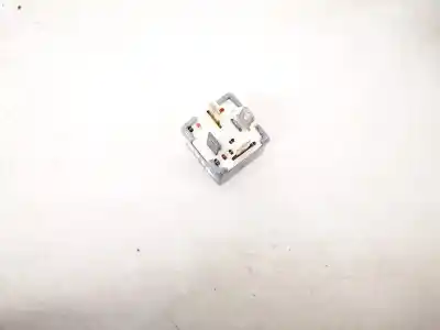 Second-hand car spare part relay for audi a4 avant (b5) 1.9 tdi oem iam references 443951253k  
