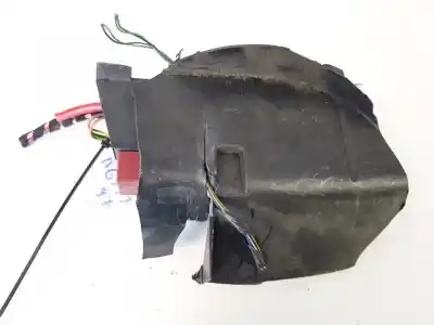 Автозапчасти б/у блок реле/предохранителей за renault espace iv (jko) 1.9 authentique [1.9 ltr. - 88 kw dci diesel] ссылки oem iam   