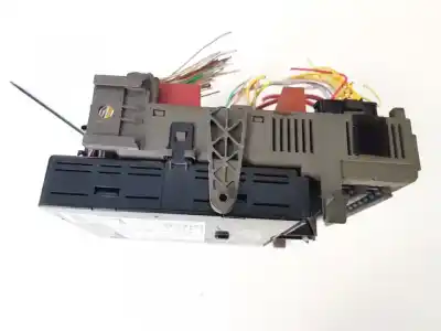 Автозапчасти б/у блок реле/предохранителей за renault espace iv (jko) 1.9 authentique [1.9 ltr. - 88 kw dci diesel] ссылки oem iam 1440002  82005,82004,91797,00347,47435