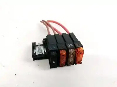 Автозапчастина б/у  для RENAULT SCENIC, I 1996.01 - 1999.09  Посилання на OEM IAM 46046024635023  4604602-4635023, 4604602