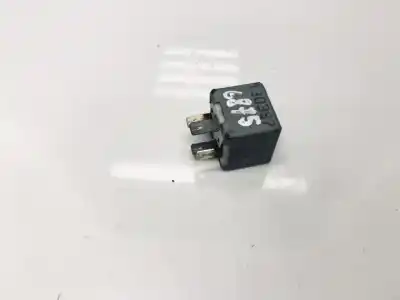 Second-hand car spare part relay for volkswagen passat variant (3b5) 1.9 tdi oem iam references 8d0951253a  899313000