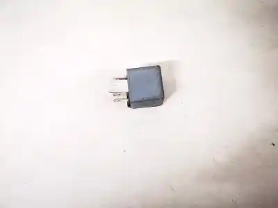 İkinci el araba yedek parçası röle için skoda octavia combi (1z5) 1.9 tdi dpf oem iam referansları 1k0906381  v23134-b52-x426