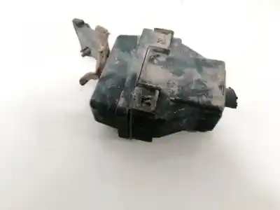 Second-hand car spare part FUSE BOX UNIT for CHEVROLET CRUZE  OEM IAM references   