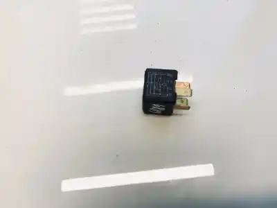 Автозапчастина б/у реле для audi a6 avant (4b5) 1.9 tdi посилання на oem iam 443919578c  899519
