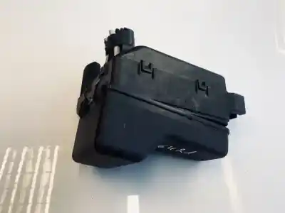 Peça sobressalente para automóvel em segunda mão caixa de fusíveis e relés por toyota corolla verso (r1) 2.0 d-4d luna referências oem iam 