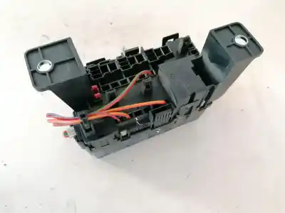 Second-hand car spare part fuse box unit for opel meriva b 1.7 16v cdti oem iam references   