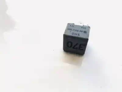 Автозапчастина б/у  для AUDI A6 AVANT (4B5)  Посилання на OEM IAM 8D0951253  899312000