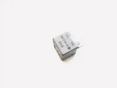 Second-hand car spare part relay for audi a6 avant (4b5) 1.9 tdi oem iam references 8d0951253a  899313000