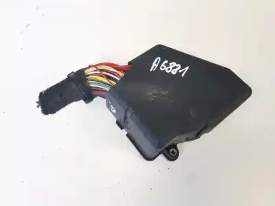 Автозапчастина б/у реле/запоперівник для audi a6 avant (4b5) 1.9 tdi посилання на oem iam   