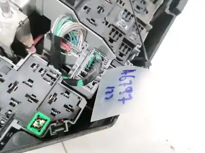 Second-hand car spare part fuse box unit for ford galaxy (ca1) 2.0 tdci cat oem iam references   