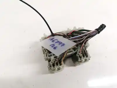 Second-hand car spare part fuse box unit for ford galaxy (ca1) 2.0 tdci cat oem iam references   