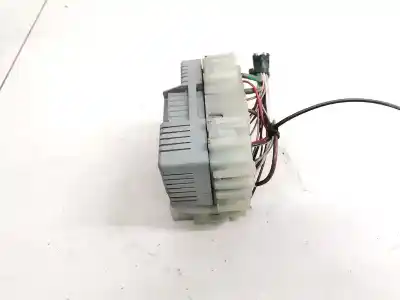 Second-hand car spare part fuse box unit for ford galaxy (ca1) 2.0 tdci cat oem iam references   