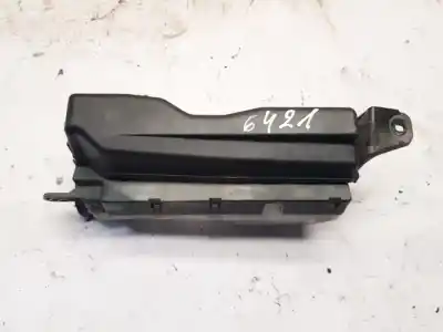 Peça sobressalente para automóvel em segunda mão caixa de fusíveis e relés por toyota corolla verso (r1) 2.0 d-4d luna referências oem iam 