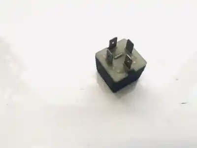 Second-hand car spare part relay for audi a6 c5 (4b2) 1.8 t oem iam references 431951253h  
