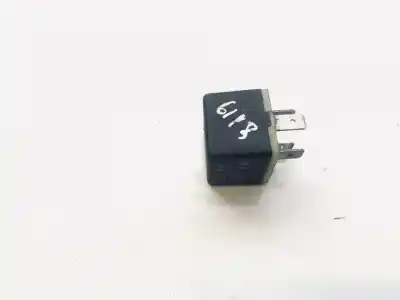 Second-hand car spare part relay for audi a6 c5 (4b2) 1.8 t oem iam references 431951253h  