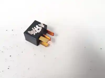 Автозапчастина б/у реле для renault kangoo (f/kc0) 1.6 16v посилання на oem iam   