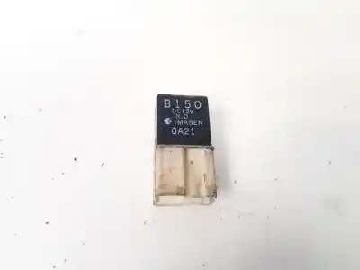 Peça sobressalente para automóvel em segunda mão  por FORD FOCUS LIM. (CB4)  Referências OEM IAM   