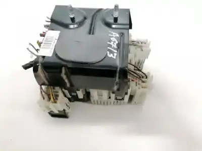 Second-hand car spare part fuse box unit for ford mondeo iv 1.8 tdci oem iam references   